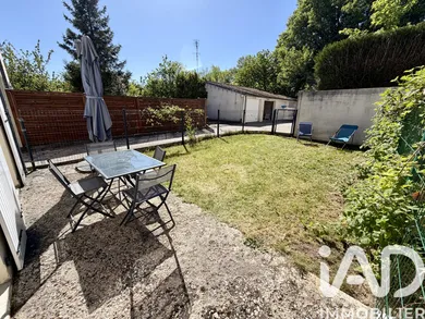 Duplex in Meaux (77100)