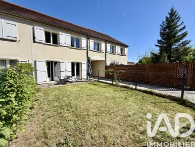 Duplex in Meaux (77100)