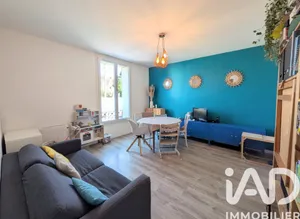Appartement à Chelles (77500)