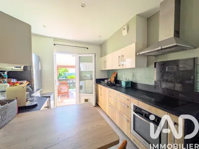 Apartment in Chelles (77500)