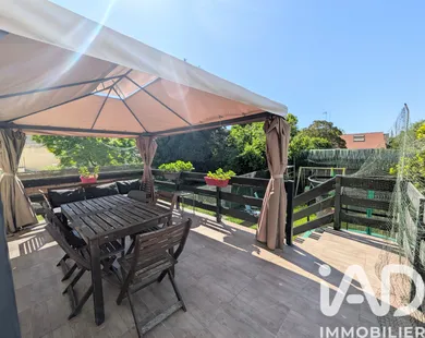 Appartement à Chelles (77500)