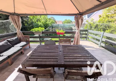 Appartement à Chelles (77500)