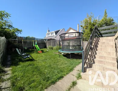 Appartement à Chelles (77500)
