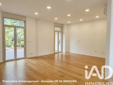 Appartement à Arpajon (91290)