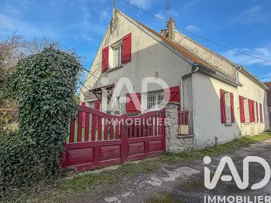 House in Doue (77510)