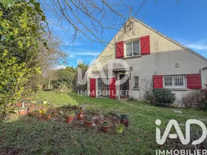 House in Doue (77510)
