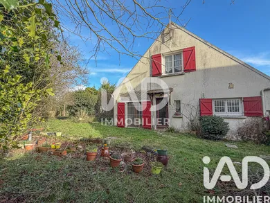 House in Doue (77510)