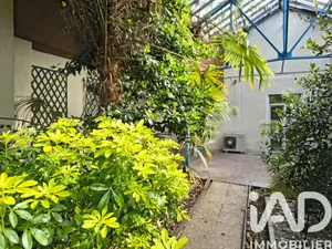 Apartment in Arpajon (91290)