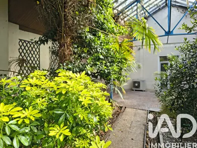Apartment in Arpajon (91290)