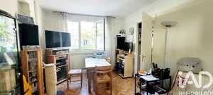 Apartment in Vincennes (94300)