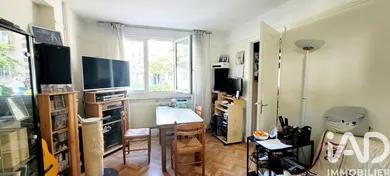 Appartement à Vincennes (94300)