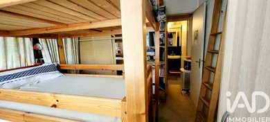 Appartement à Vincennes (94300)
