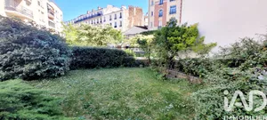 Appartement à Vincennes (94300)