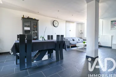 Maison à Pierrelaye (95480)