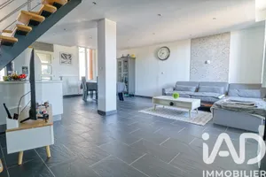 Maison à Pierrelaye (95480)