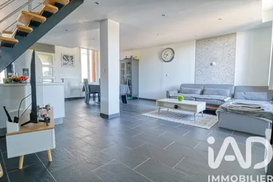 Maison à Pierrelaye (95480)