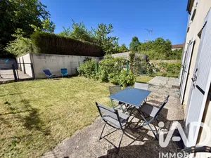 Maison de village à Penchard (77124)