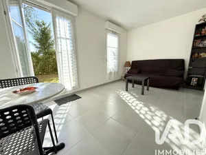 Appartement à Crosne (91560)