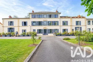 Appartement à Asnières-sur-Oise (95270)