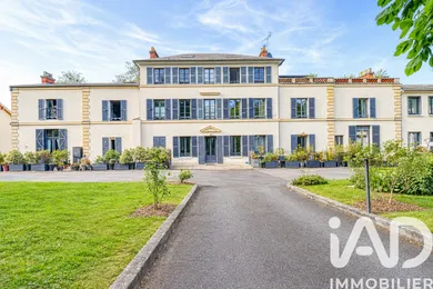 Appartement à Asnières-sur-Oise (95270)