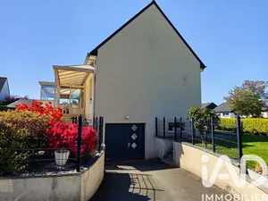 Maison à Québriac (35190)