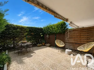 Appartement à Cannes (06150)