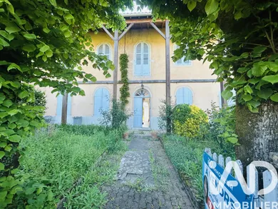 Maison à Saint bénigne (01190)