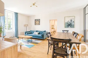 Appartement à Asnières-sur-Oise (95270)