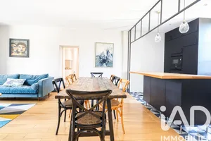 Apartment in Asnières-sur-Oise (95270)