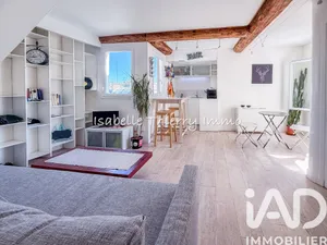 Appartement à Paris (75009)