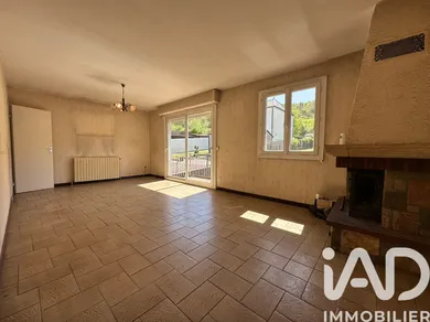 Maison traditionnelle à Serémange-Erzange (57290)