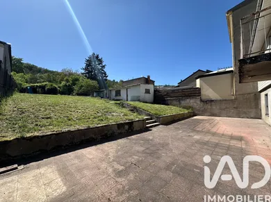 Maison traditionnelle à Serémange-Erzange (57290)