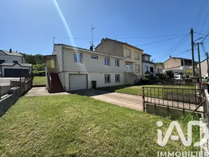 Maison traditionnelle à Serémange-Erzange (57290)