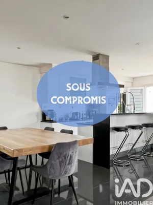 House in Pontault-Combault (77340)