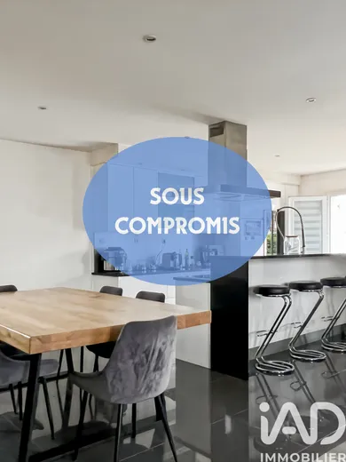House in Pontault-Combault (77340)