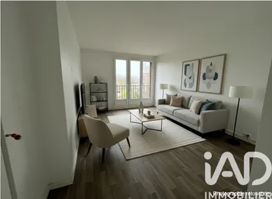 Appartement à Ablon-sur-Seine (94480)