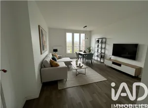 Appartement à Ablon-sur-Seine (94480)