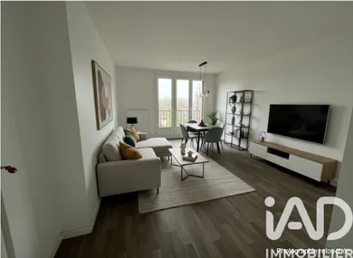 Appartement à Ablon-sur-Seine (94480)