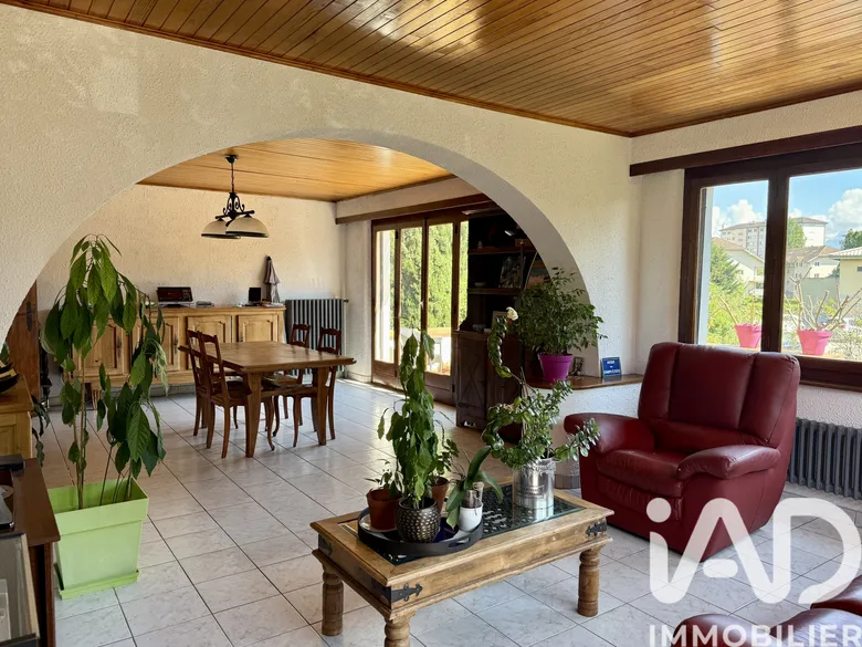 Maison 6 pièces 171 m² · à Ambilly · 171 m² · 630 000 €