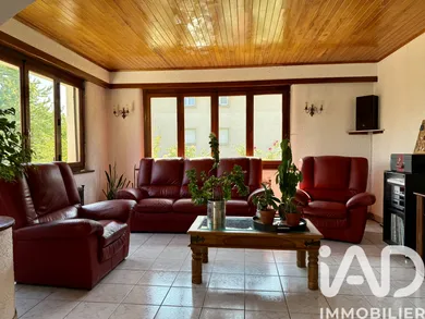 Architectural house in Ambilly (74100)