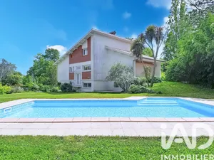Maison à Auzeville-Tolosane (31320)