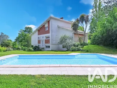 Maison à Auzeville-Tolosane (31320)