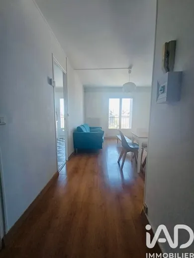 Appartement à Reims (51100)