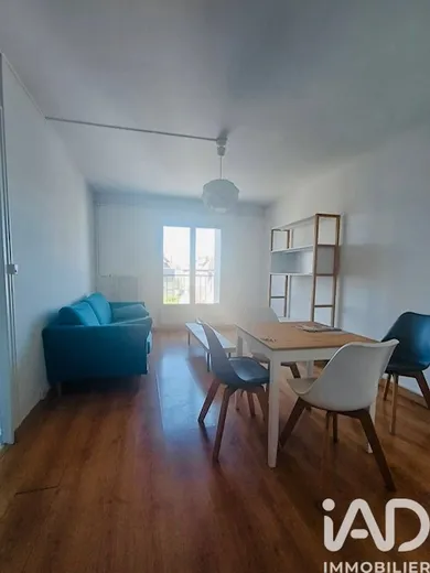 Appartement à Reims (51100)