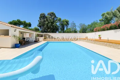 Maison à Canet-en-Roussillon (66140)
