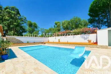 Maison à Canet-en-Roussillon (66140)