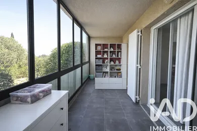 Studio à Cogolin (83310)