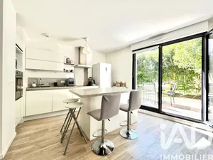 Appartement à Gennevilliers (92230)