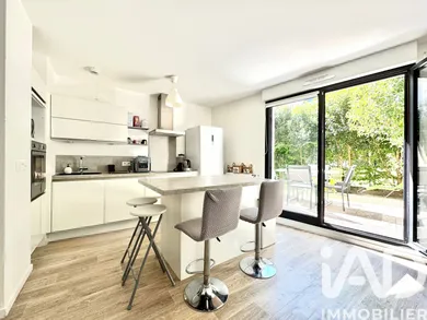 Appartement à Gennevilliers (92230)