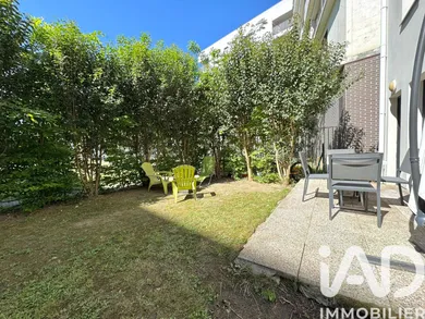 Appartement à Gennevilliers (92230)